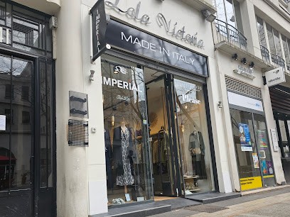 Lola Victoria, Magasin de Vêtements à Villeurbanne