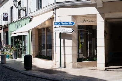 BEL AMI, Magasin de Vêtements à Rambouillet