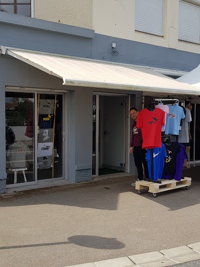 L'atelier XPLICITO, Magasin de Vêtements à L'Aiguillon-sur-Mer