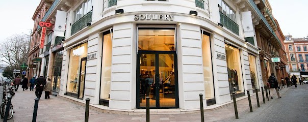 Soulery, Magasin de Vêtements à Toulouse