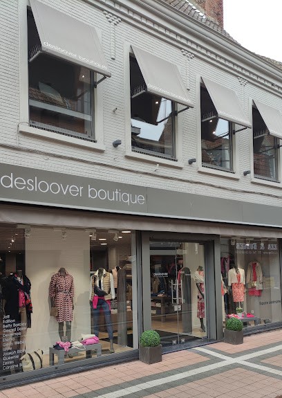 Desloover Hazebrouck, Magasin de Vêtements à Hazebrouck