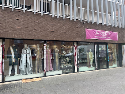 Missindya Magasin De Vêtements à Lille