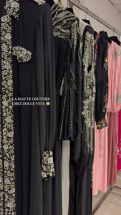 Showroom Dolce Vita Magasin De Vêtements à Bonneuil-sur-Marne