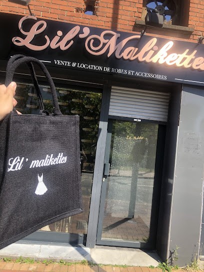 Lil'Malikettes Collection, Magasin de Vêtements à Roubaix