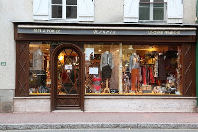 Renata, Magasin de Vêtements à Lorris