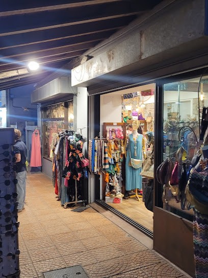 Boutique Coquette, Magasin de Vêtements à San-Nicolao