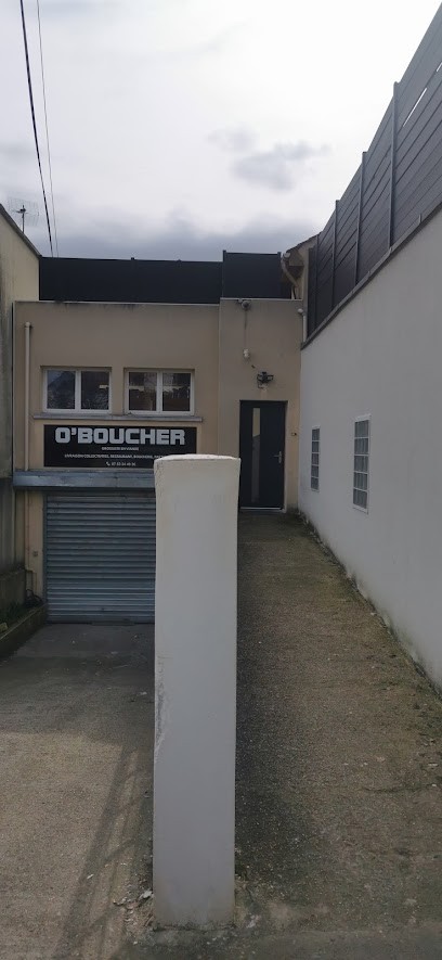 MYK MEN COLLECTION, Magasin de Vêtements à Argenteuil