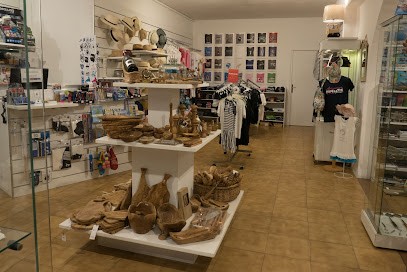 Boutique La Belle Image, Magasin de Vêtements à Sari-Solenzara
