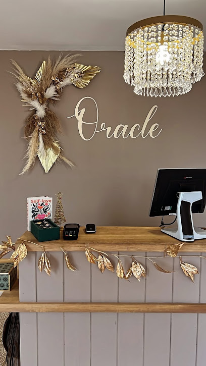 Oracle Boutique, Magasin De Vêtements à Morbecque