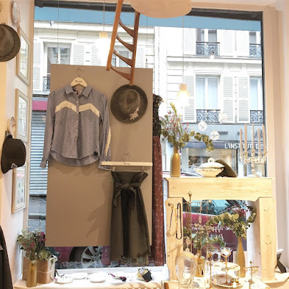 Les Nguyen Paris, Magasin De Vêtements à Vernon