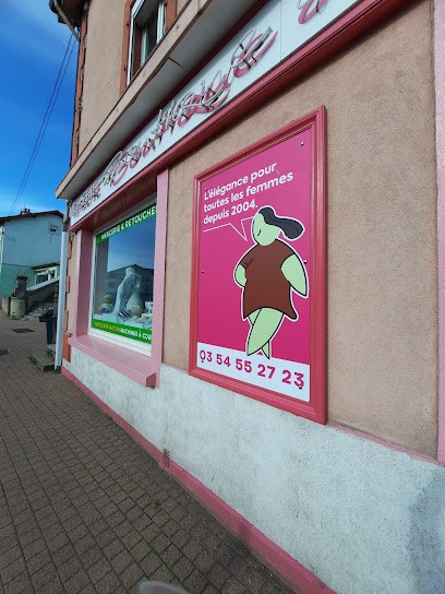 Boutique De Dames, Magasin de Vêtements à Golbey