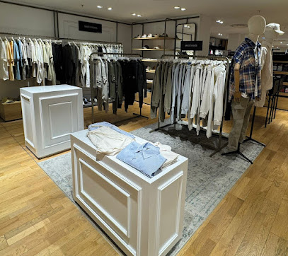 Sweet Pants – Galeries Lafayette Magasin De Vêtements à Annecy