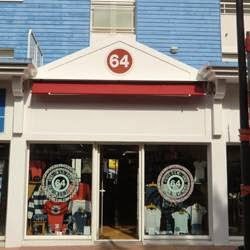Boutique 64, Magasin de Vêtements à Angresse