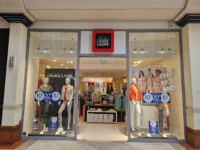 Christine Laure, Magasin de Vêtements au Pontet