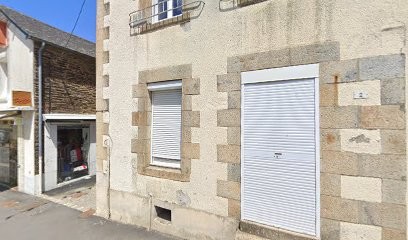 Motel Nicole, Magasin de Vêtements à Val d'Anast