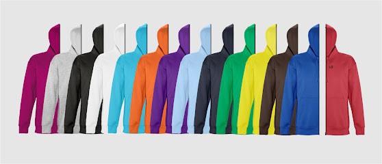 BY12, Magasin de Vêtements à Neaufles-Saint-Martin