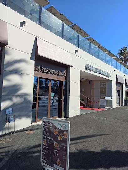 SUPERDRY Saint-Raphaël, Magasin de Vêtements à Saint-Raphaël