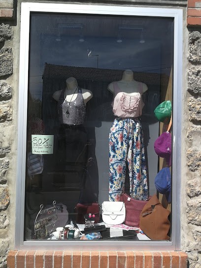 Jolie Dressing, Magasin de Vêtements à Guignicourt