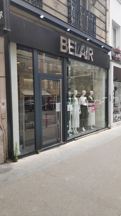 Bel Air Vaugirard, Magasin de Vêtements à Paris 15