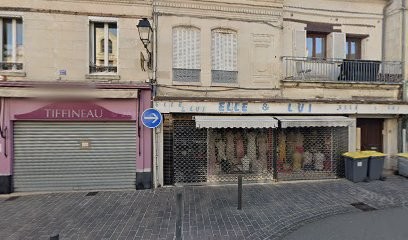 Elle Et Lui, Magasin de Vêtements à Pont-Sainte-Maxence