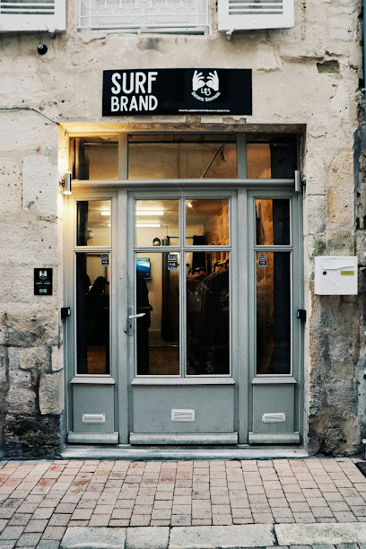 Les Enfants Sauvages Magasin De Vêtements à Saintes