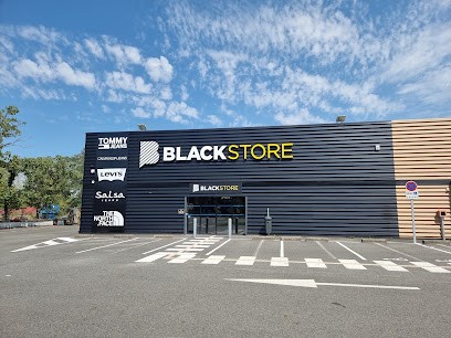 BLACKSTORE Moulins-Yzeure, Magasin de Vêtements à Yzeure