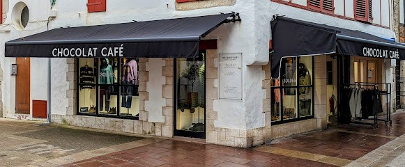 Chocolat Café, Magasin de Vêtements à Saint-Jean-de-Luz