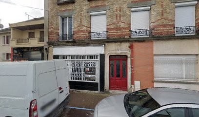 K.S Designer Paris, Magasin de Vêtements à Sarcelles