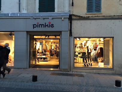PIMKIE, Magasin de Vêtements à Montargis