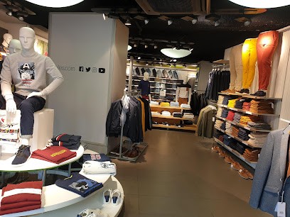 Jules Pontivy, Magasin de Vêtements à Pontivy