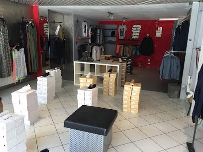 DESSTORY, Magasin de Vêtements à Saint-Donat-sur-l'Herbasse