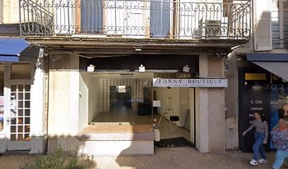 Fanny Boutique, Magasin de Vêtements à Saint-Céré