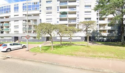 5 rue Braille 87000 Limoges, Magasin de Vêtements à Limoges