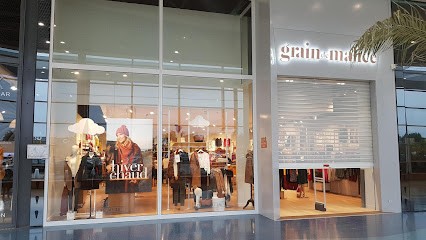 Grain De Malice, Magasin de Vêtements à Pornic
