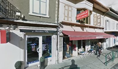 Michèle, Magasin de Vêtements à Sallanches