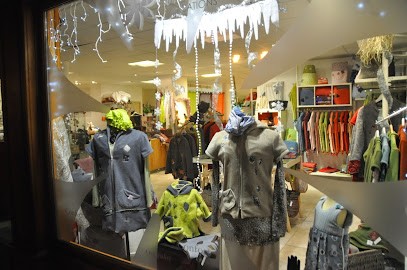 Badiane Créations - Atelier De Créations Textile, Magasin de Vêtements à Saint-Pierre-de-Chartreuse