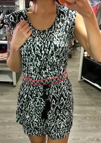 HEXAGONE, Magasin de Vêtements à Réquista