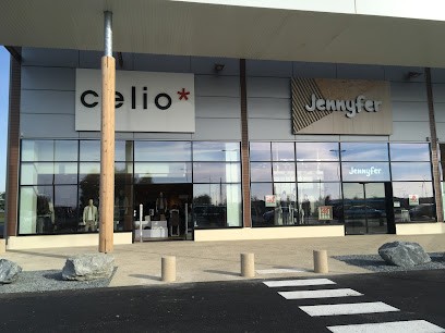 Celio, Magasin de Vêtements à Rots