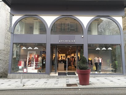 Promod, Magasin de Vêtements à Oyonnax