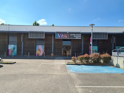 Vib's (Cache Cache - Bonobo - Bréal), Magasin de Vêtements à Langon