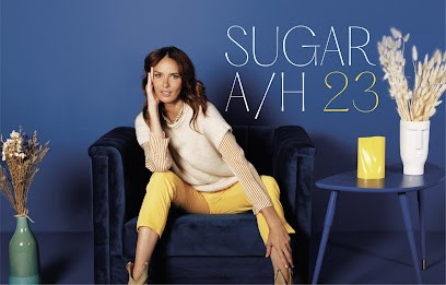 Sugar, Magasin de Vêtements à Toulouse