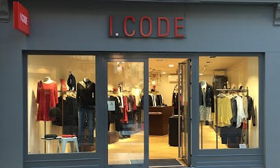 I.Code, Magasin de Vêtements à Thonon-les-Bains
