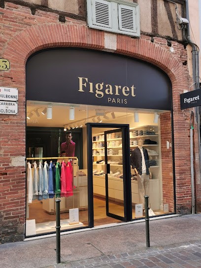 Figaret Toulouse, Magasin de Vêtements à Toulouse