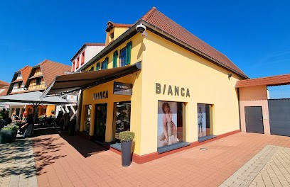 Bianca, Magasin de Vêtements à Beinheim