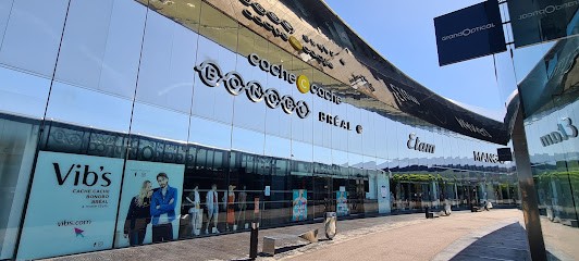 Cache Cache, Magasin de Vêtements à Moulins-lès-Metz