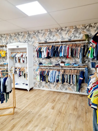 Histoires De Mômes, Magasin de Vêtements à Laval