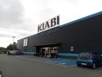 Kiabi, Magasin de Vêtements à Saint-Memmie