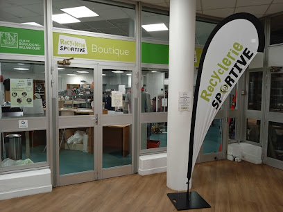 Recyclerie Sportive Boulogne-Billancourt, Magasin De Vêtements à Boulogne-Billancourt
