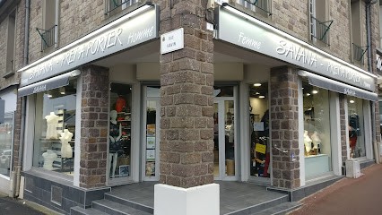 Savana, Magasin de Vêtements à Torigny-les-Villes