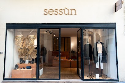 Sessùn Montpellier, Magasin de Vêtements à Montpellier